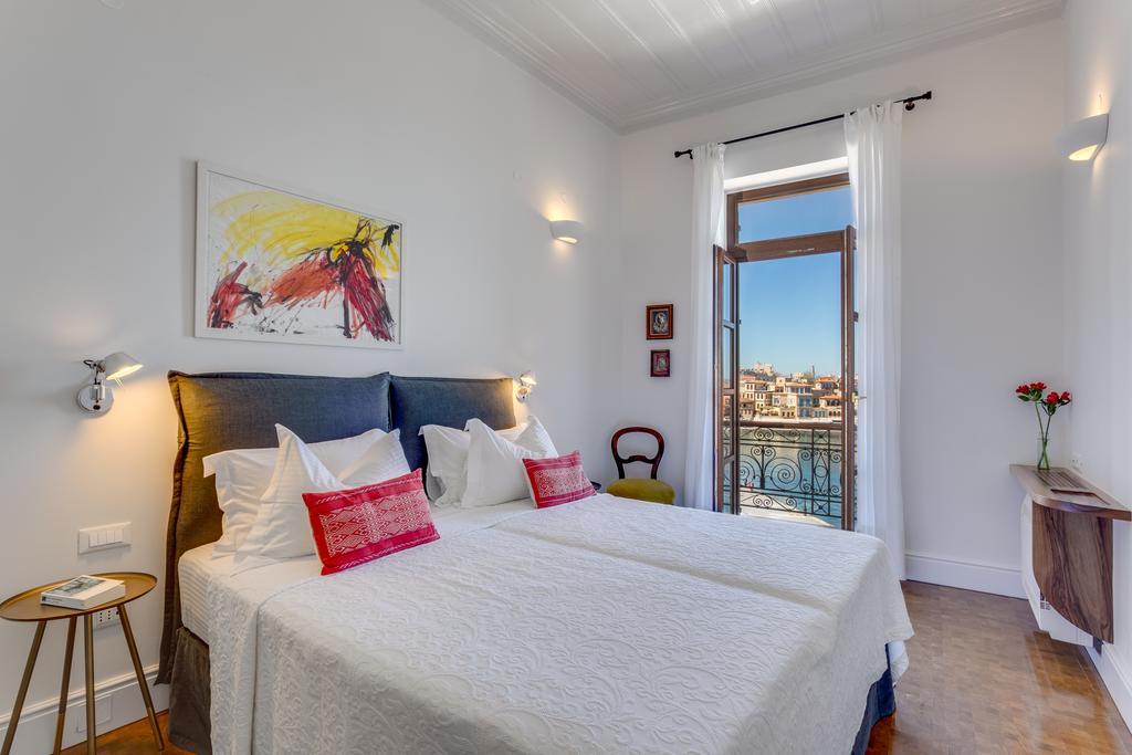 Domicilechania - Venetian Residence Exterior photo